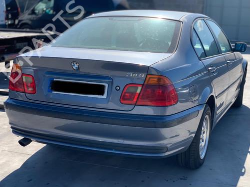 Mass air flow sensor BMW 3 (E46) 318 i | BP32743199M95  - Image 8