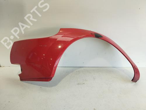 Used Front bumper Front bumper FORD KA (RB_) [1996-2008] 35725145 35725145