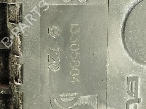 Pedal OPEL CORSA E (X15)  | BP29050202I4 