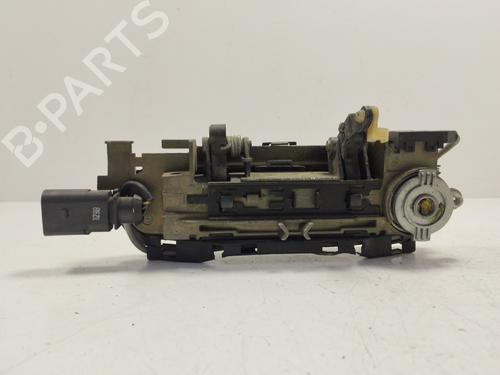 Front right exterior door handle AUDI A4 B5 (8D2) 1.9 TDI | BP27235684C129 