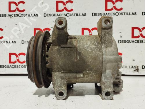 Used AC compressor AC compressor NISSAN ALMERA II Hatchback (N16) [2000-2026] 35800839 35800839