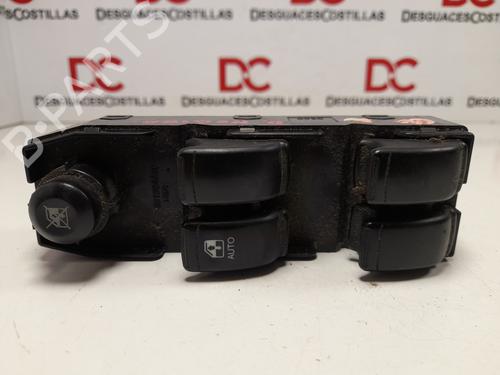 Used Left front window switch CHEVROLET NUBIRA Saloon 1.8 (122 hp) 17408135
