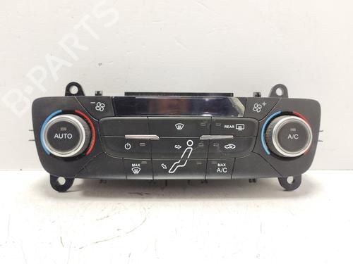 Used Climate control FORD FOCUS III [2010-2020]  24484281