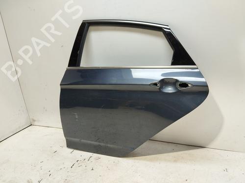 Left rear door HYUNDAI i40 I (VF) 1.7 CRDI | BP19301149C4