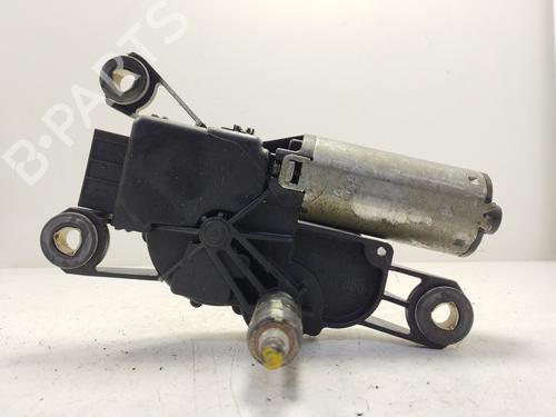 Rear wiper motor BMW X5 (E53) 3.0 d | BP20302239M102 