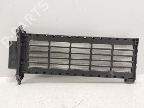 Heater resistor RENAULT KADJAR (HA_, HL_) | BP25129530M108