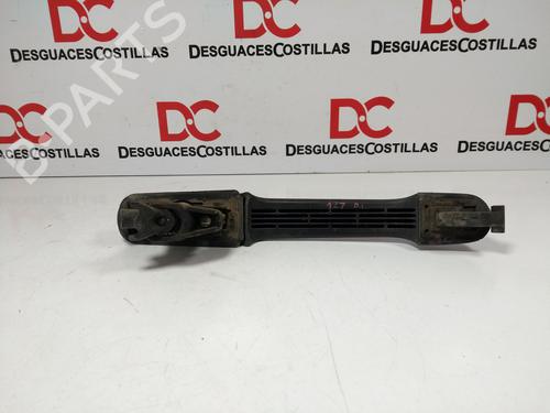 Front left exterior door handle MERCEDES-BENZ SPRINTER 3-t Van (B903) 313 CDI (903.663, 903.662, 903.661) | BP17403457C128 