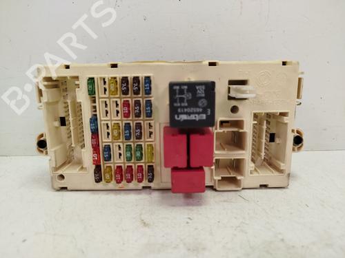 Sikringsdose FIAT STILO Multi Wagon (192_) 1.9 JTD (115 hp) 30002689