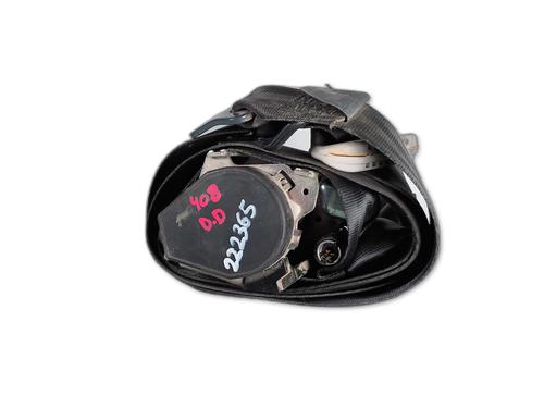 Sikkerhedssele foran højre CITROËN JUMPY II (VF7) 2.0 HDi 120 (120 hp) 31258351