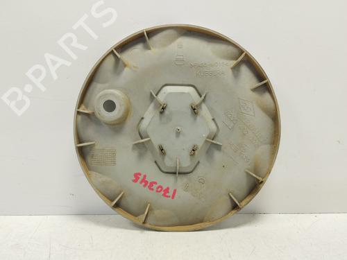 Hub cap RENAULT MEGANE II (BM0/1_, CM0/1_) 1.5 dCi (BM1E, CM1E) | BP25816549C160 
