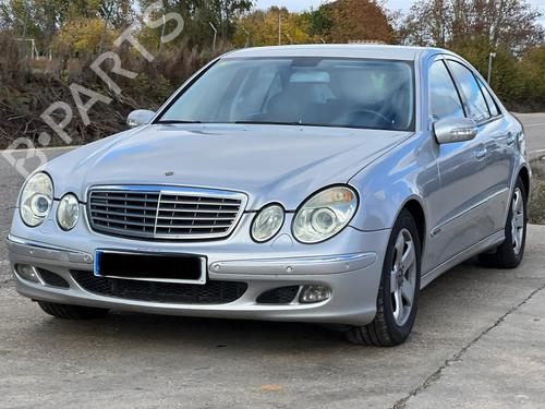 Ricambi MERCEDES-BENZ E-CLASS (W211) 4868773
