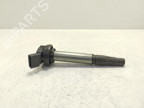 Used Ignition coil TOYOTA PRIUS PLUS (_W4_) 1.8 Hybrid (ZVW40W, ZVW41W) (136 hp) 21120452