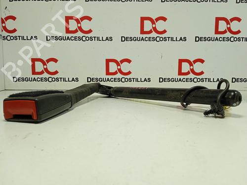 Used Front right belt tensioner OPEL VECTRA C (Z02) 1.9 CDTI (F69) (120 hp) 17410501