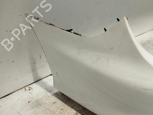 Rear bumper HYUNDAI COUPE I (RD) 2.0 16V | BP21678245C8 