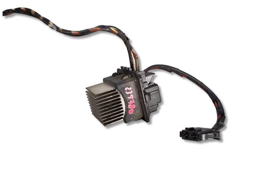 Used Heater resistor Heater resistor ALFA ROMEO GIULIETTA (940_) [2010-2020] 35752234 35752234