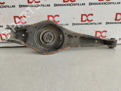 Left rear suspension arm SEAT ALTEA (5P1) 1.4 TSI | BP17421004M14 