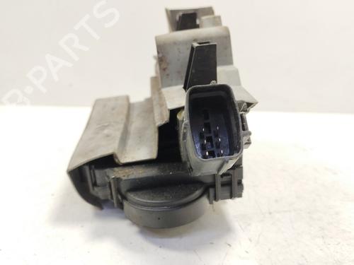 Rear right lock FIAT CROMA (194_) 1.9 D Multijet (194AXB1B) | BP29394355C99 