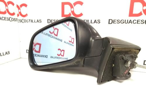 Left mirror PEUGEOT 407 (6D_) 2.0 (6DRFNB, 6DRFNE) | BP17400803C26 