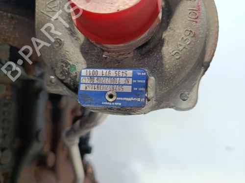 Engine RENAULT KANGOO Express (FC0/1_) 1.5 dCi (FC1E) | BP33000507M1  - Image 13