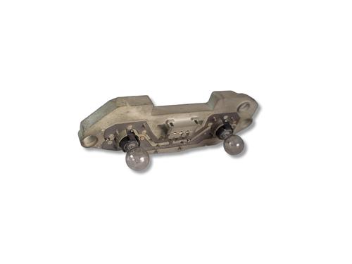Lamp holder MERCEDES-BENZ E-CLASS Platform/Chassis (VF211) E 220 CDI (211.606) | BP40531365L10 - Image 4