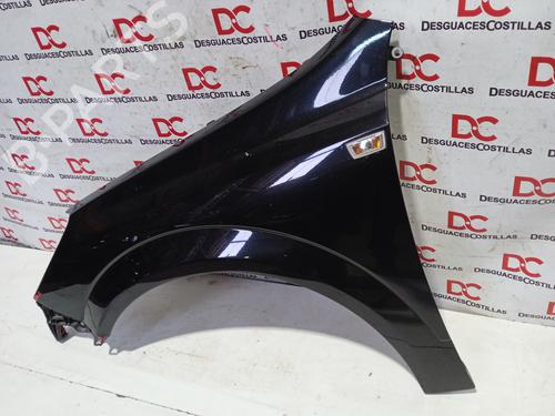 Left front fenders OPEL ASTRA H (A04) 1.9 CDTI (L48) | BP19142172C41 