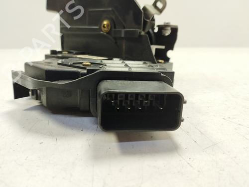Front left lock FORD FOCUS II (DA_, HCP, DP) 1.6 Ti | BP18001568C98 
