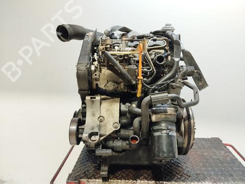 Engine SEAT IBIZA II (6K1) 1.9 D | BP29350482M1 