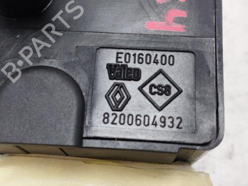 Electronic module RENAULT SCÉNIC II (JM0/1_)  | BP30194537M83 