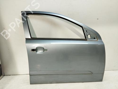 Used Right front door OPEL ASTRA H (A04) [2004-2014]  29174564