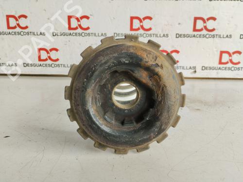 Shock absorber spring MERCEDES-BENZ A-CLASS (W169) A 180 CDI (169.007, 169.307) | BP17418535C152 