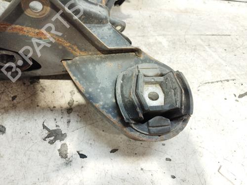 Rear axle MERCEDES-BENZ CLK (C209) CLK 270 CDI (209.316) | BP17405366M2 