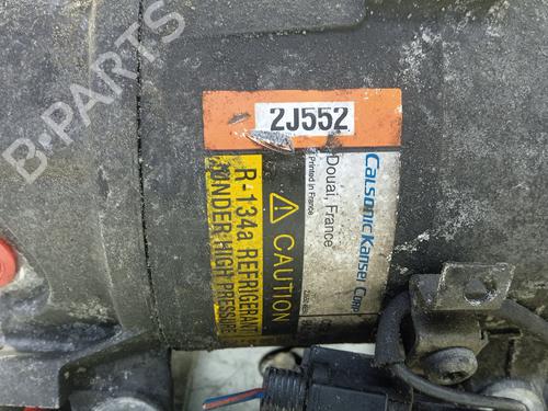 AC compressor HYUNDAI ELANTRA VII Saloon (CN7) 1.6 | BP40101960M34 - Image 5