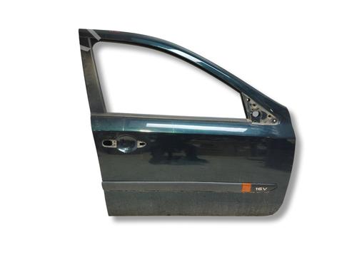 Used Right front door Right front door RENAULT LAGUNA II (BG0/1_) 1.6 16V (BG0A, BG0L) (107 hp) 40087590 40087590