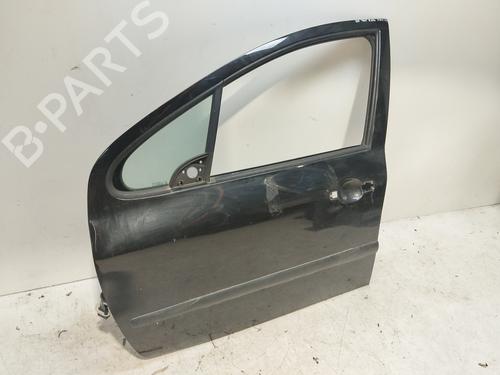 Left front door PEUGEOT 307 (3A/C)  | BP18907566C2 