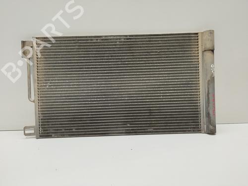 Used AC radiator FIAT GRANDE PUNTO (199_) 1.4 (199AXB11, 199AXB1A, 199BXB1A, 199AXL1A) (77 hp) 28716874