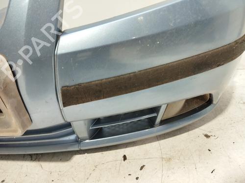 Front bumper CHEVROLET KALOS 1.2 | BP29178994C7 