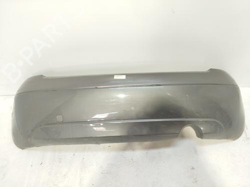 Used Rear bumper CITROËN C3 I (FC_, FN_) 1.4 HDi (68 hp) 19042475