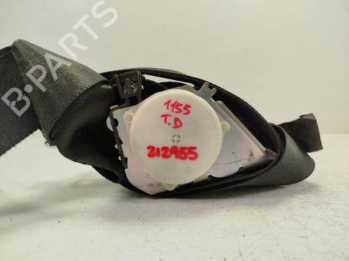 Used Rear right seatbelt FORD KUGA I [2008-2012]  30288519