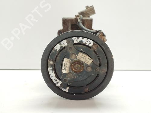 AC compressor TOYOTA COROLLA (_E12_) 2.0 D-4D (CDE120R, CDE120L_) | BP35799872M34 - Image 2