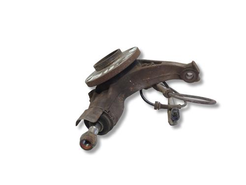 Left front steering knuckle CITROËN BERLINGO Box Body/MPV (B9) 1.6 HDi / BlueHDi 75 | BP38061421M25 - Image 2