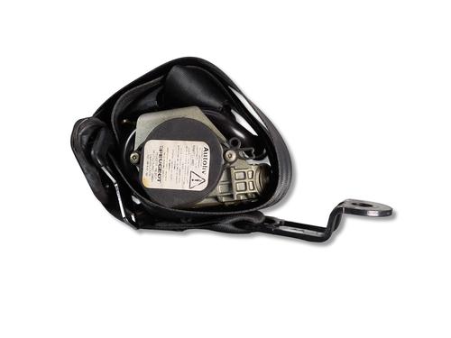 Used Front left seatbelt Front left seatbelt PEUGEOT 206 Hatchback (2A/C) 1.4 HDi eco 70 (68 hp) 36183578 36183578