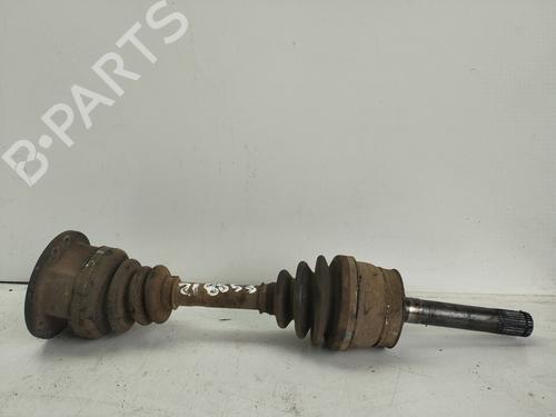 Used Left front driveshaft FORD MAVERICK (UDS, UNS) 2.7 TD (125 hp) 30387517