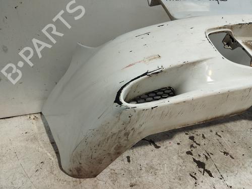 Rear bumper HYUNDAI COUPE I (RD) 2.0 16V | BP21678245C8 