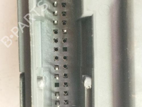 Comfort control module AUDI A6 C6 (4F2) 3.0 TDI quattro | BP39075955M56 - Image 3