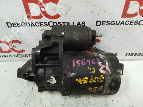 Startmotor RENAULT SUPER 5 (B/C40_) 1.1 (B/C/401, B/C40H) (45 hp) 30055656