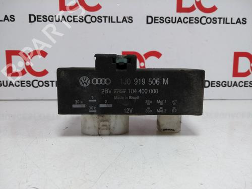 Sikringsdose SEAT IBIZA III (6L1) [2002-2009]  18329108