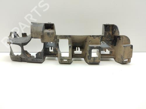 Used Rear bumper reinforcement DACIA LODGY (JS_) [2012-2025]  29076930