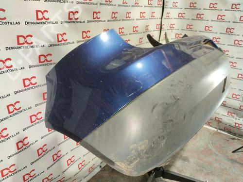 Rear bumper VW GOLF V (1K1)  | BP17423924C8 