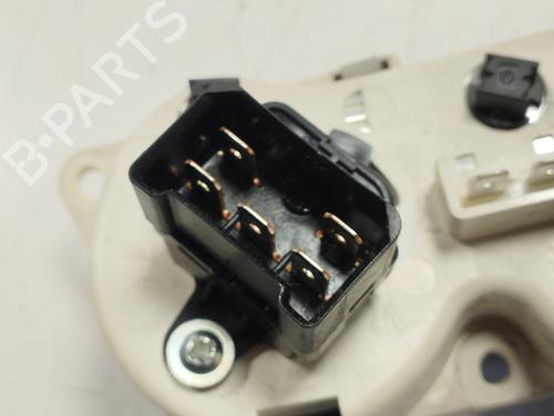 Climate control FORD FOCUS I Turnier (DNW) 1.8 Turbo DI / TDDi | BP28355524I5 