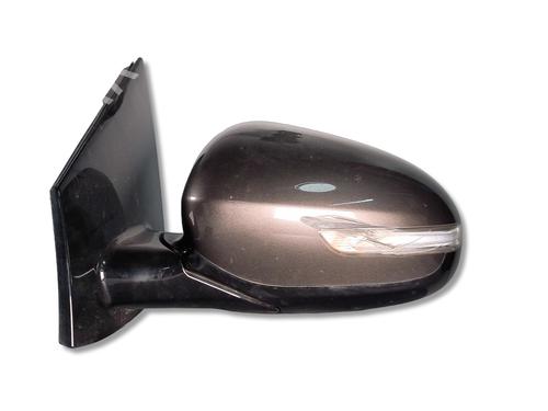 Used Left mirror Left mirror 38498711 38498711